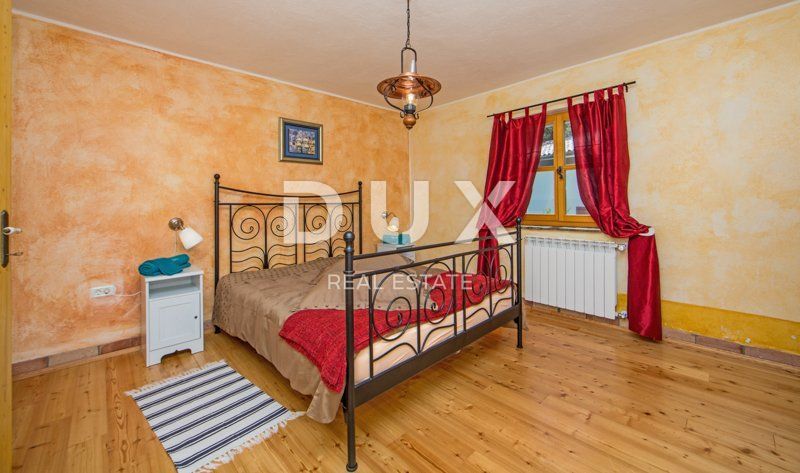 Casa Boljunsko Polje, Lupoglav, 170m2