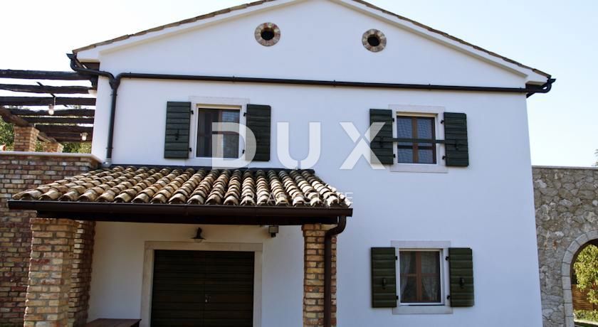 Casa Boljunsko Polje, Lupoglav, 170m2