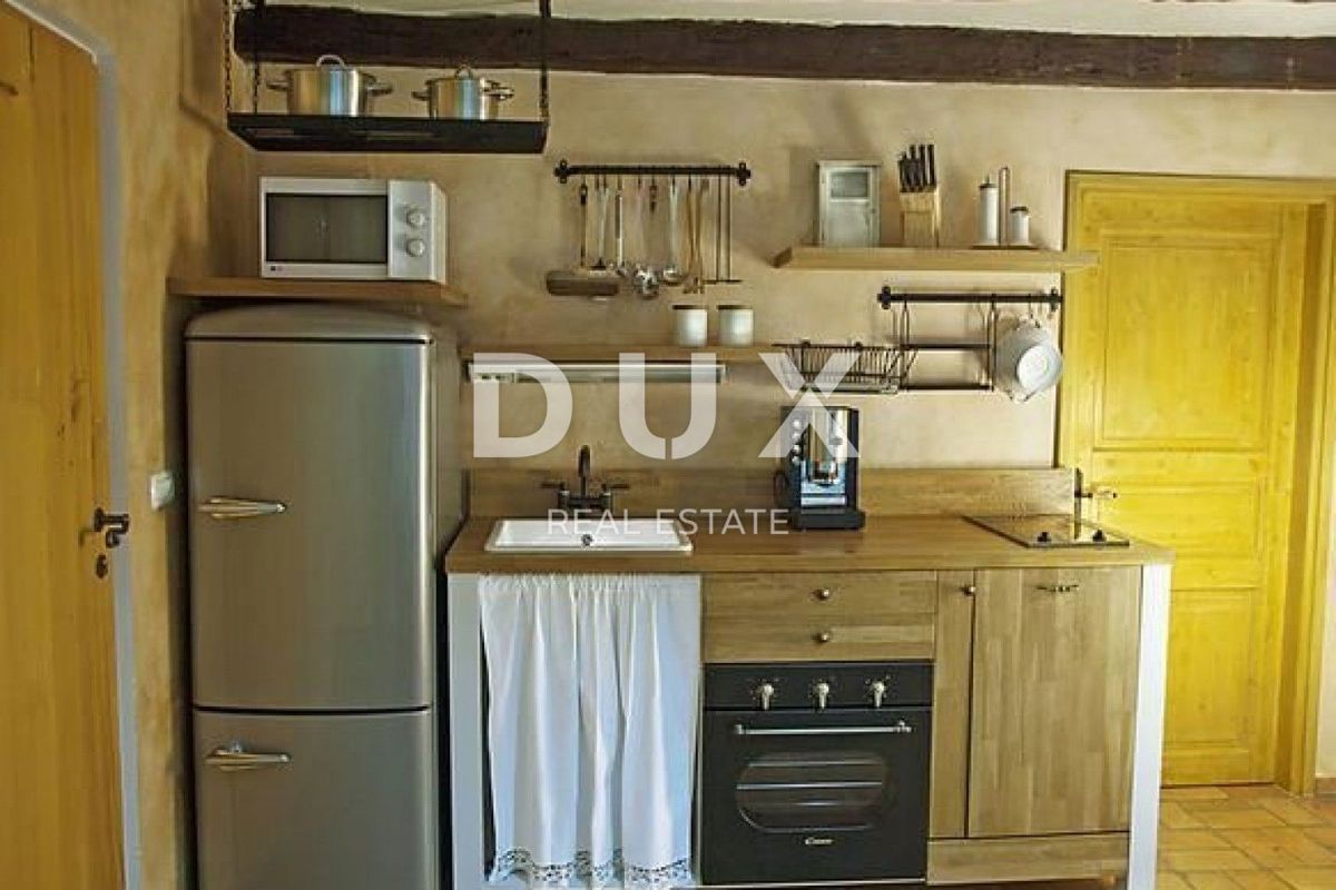 Casa Boljunsko Polje, Lupoglav, 170m2