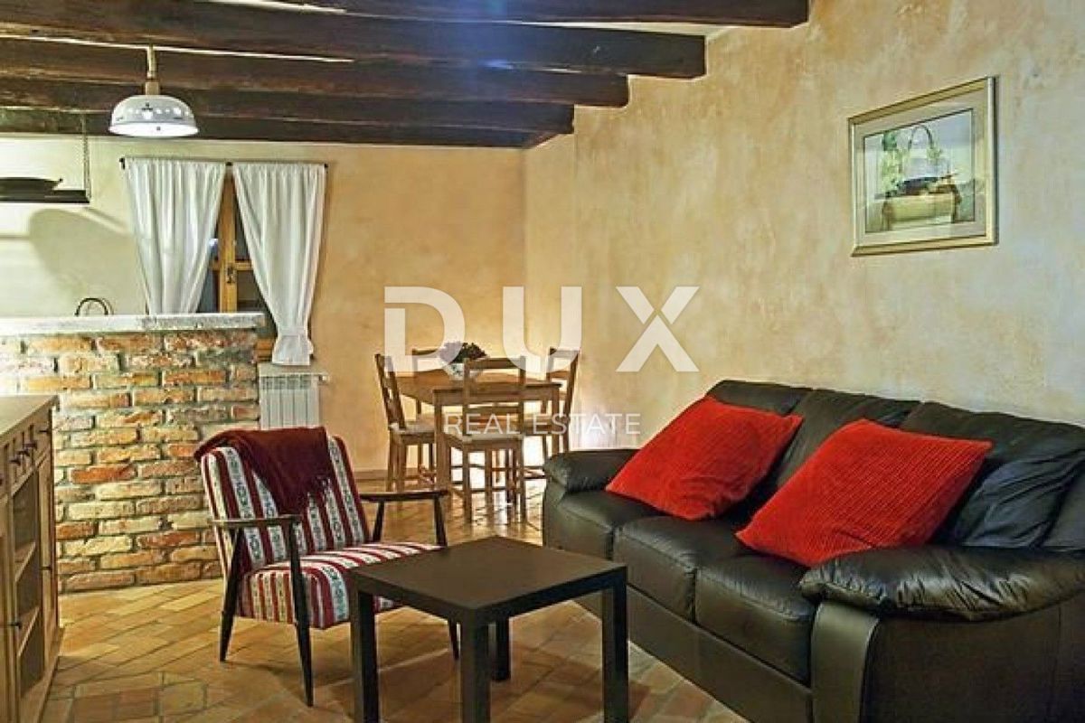 Casa Boljunsko Polje, Lupoglav, 170m2