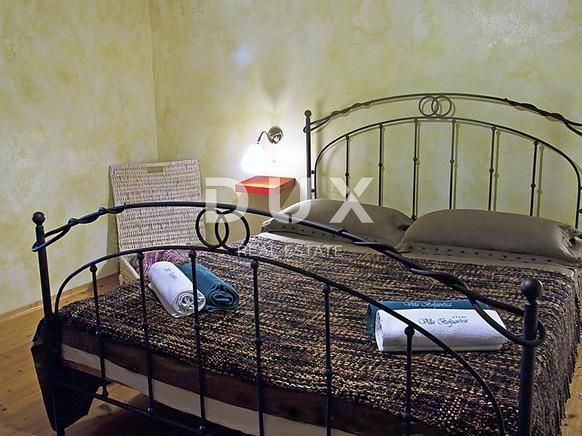 Casa Boljunsko Polje, Lupoglav, 170m2