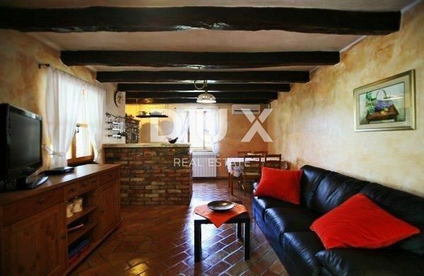 Casa Boljunsko Polje, Lupoglav, 170m2