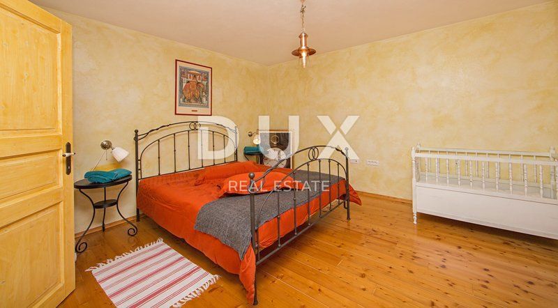 Casa Boljunsko Polje, Lupoglav, 170m2