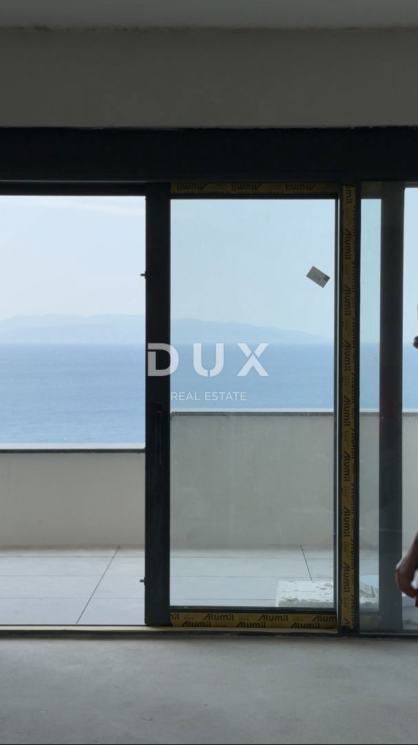 RIJEKA, KANTRIDA - nuovo edificio di lusso di qualità 3 camere da letto + soggiorno S16