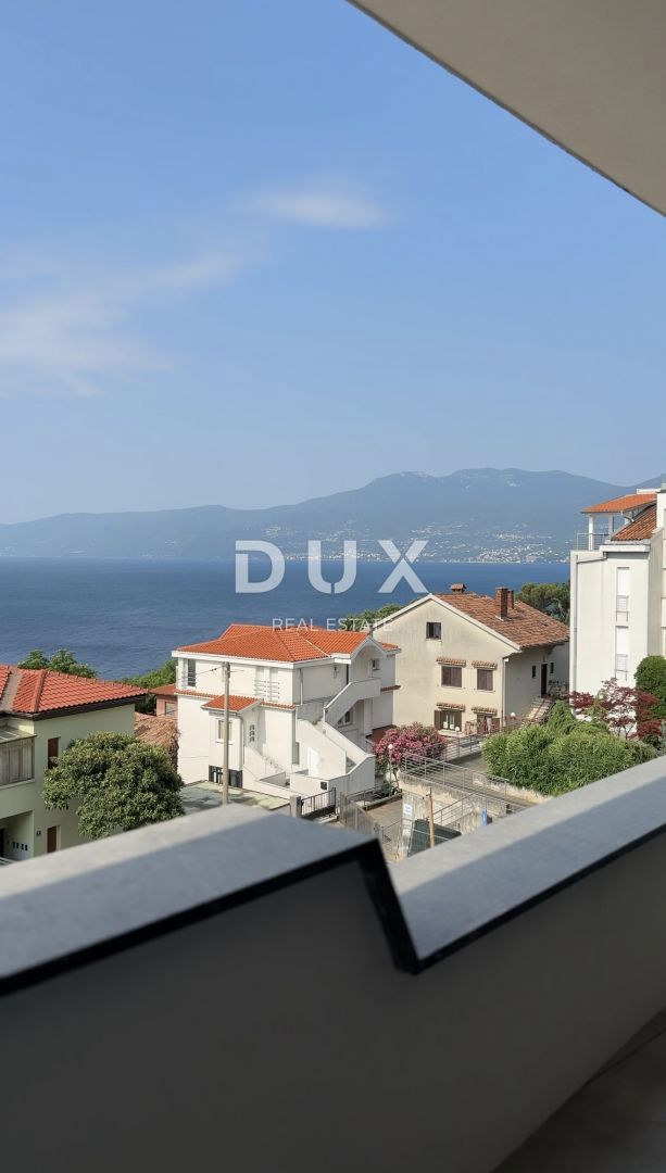 RIJEKA, KANTRIDA - nuovo edificio di lusso di qualità 3 camere da letto + soggiorno S16