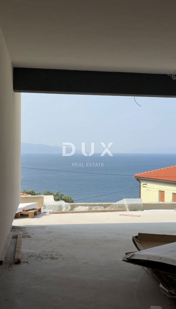 RIJEKA, KANTRIDA - nuovo edificio di lusso di qualità 3 camere da letto + soggiorno S16