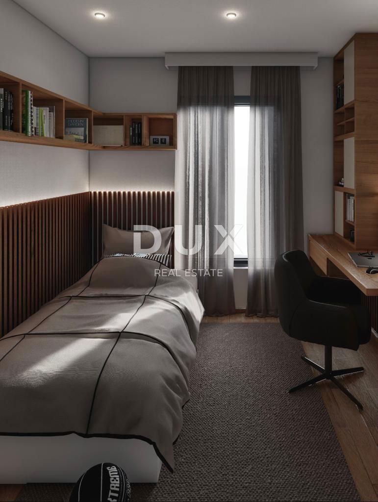 Appartamento Poreč, 52,85m2