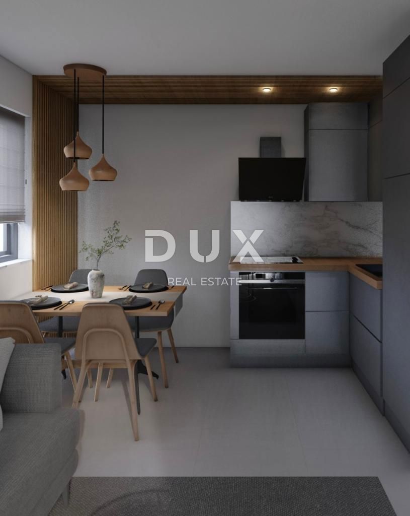 Appartamento Poreč, 52,85m2