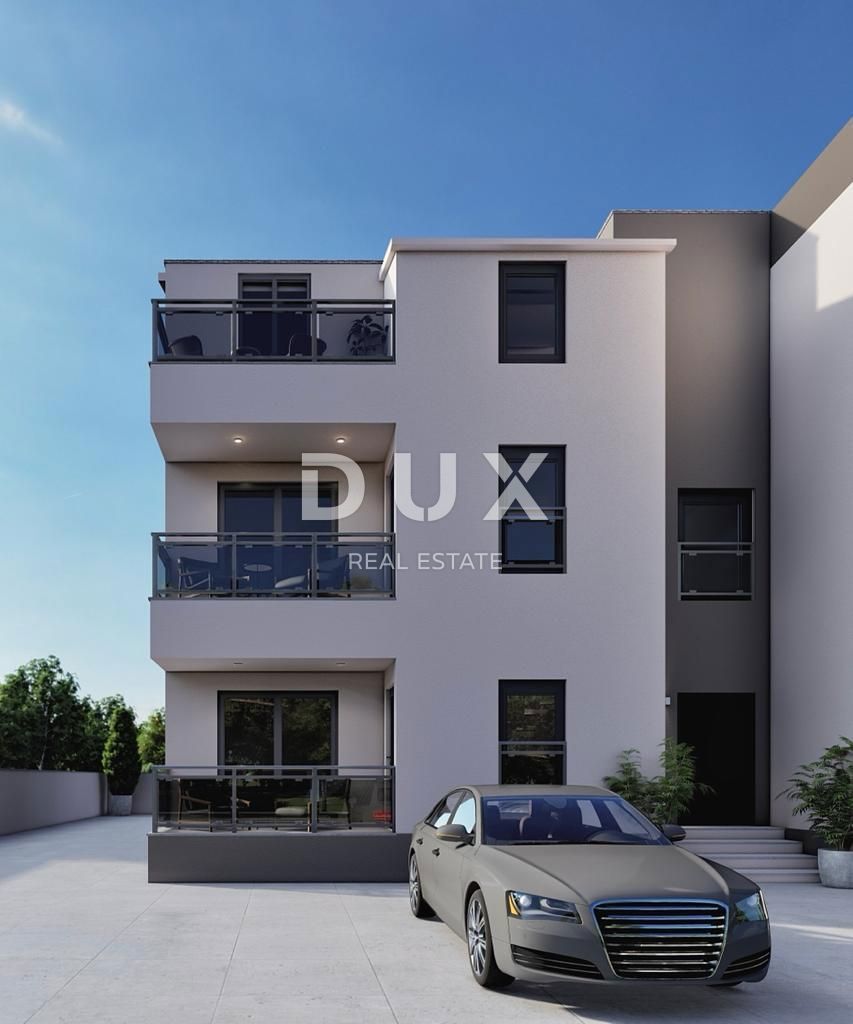 Appartamento Poreč, 52,85m2
