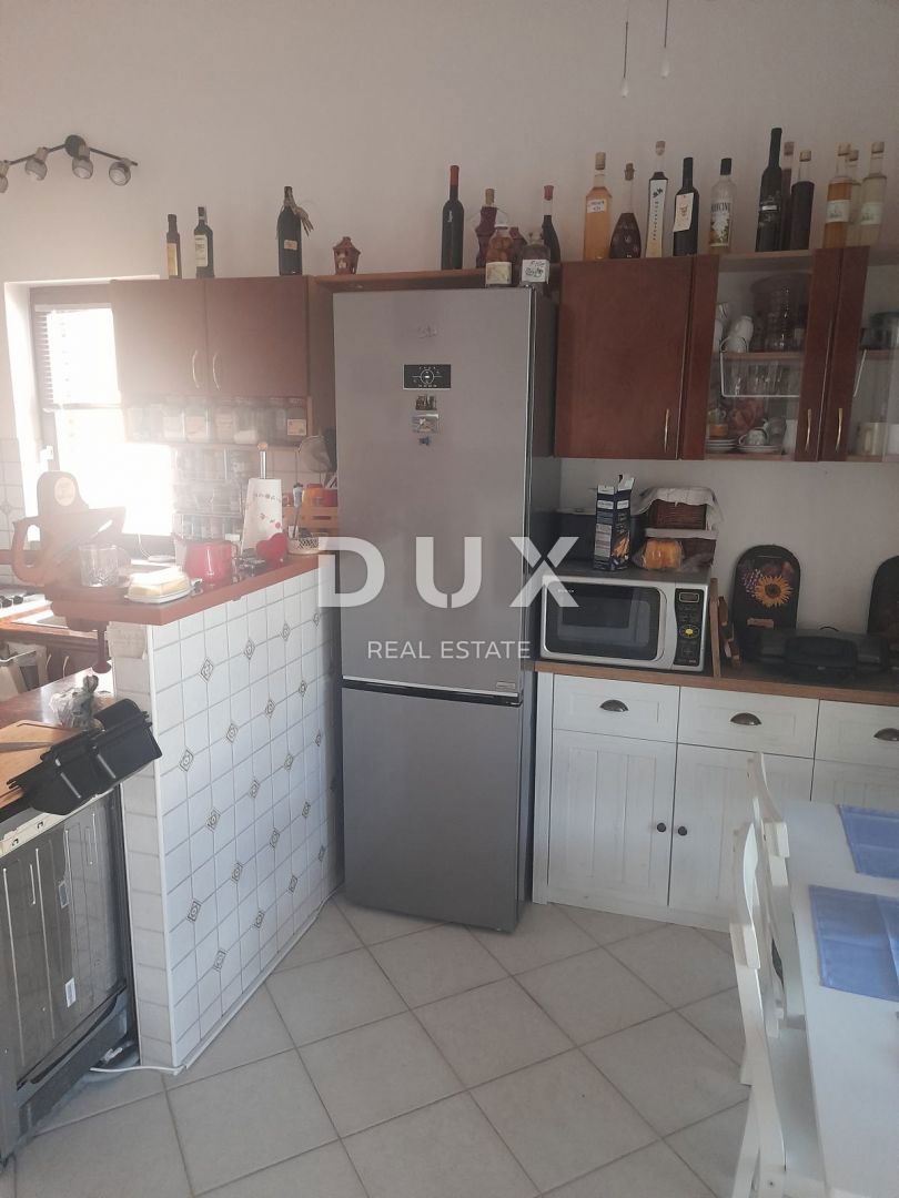 ISOLA DI KRK, PUNAT - Appartamento con parcheggio