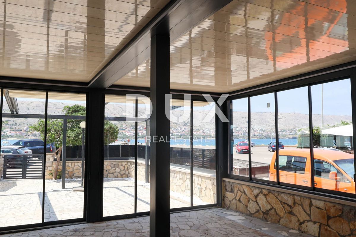 Casa Pag, 400m2