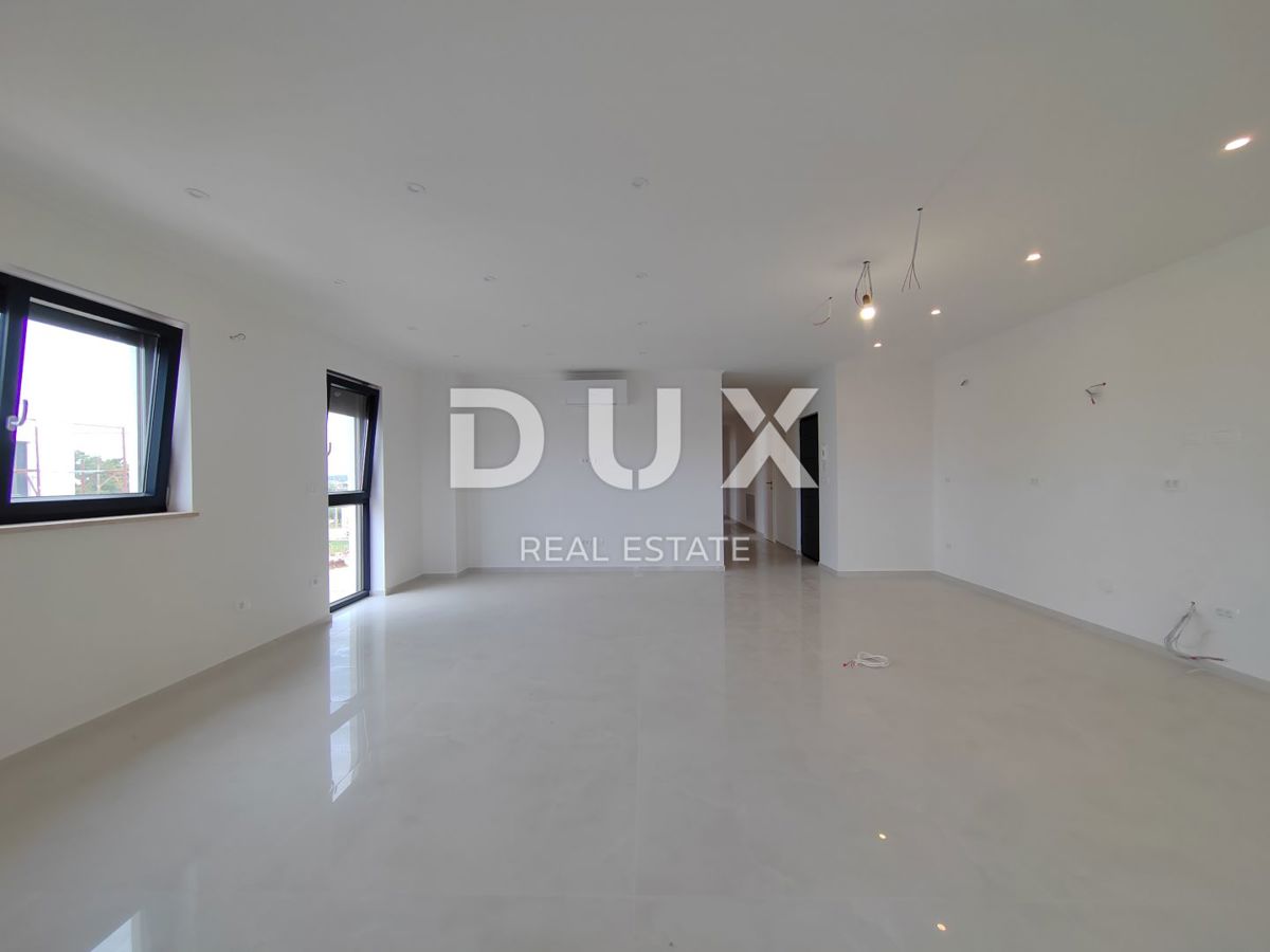 Appartamento Umag, 109m2