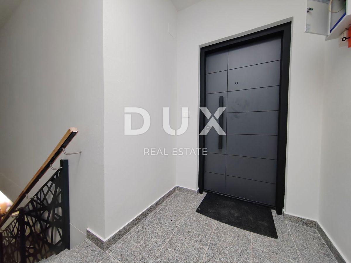 Appartamento Umag, 109m2