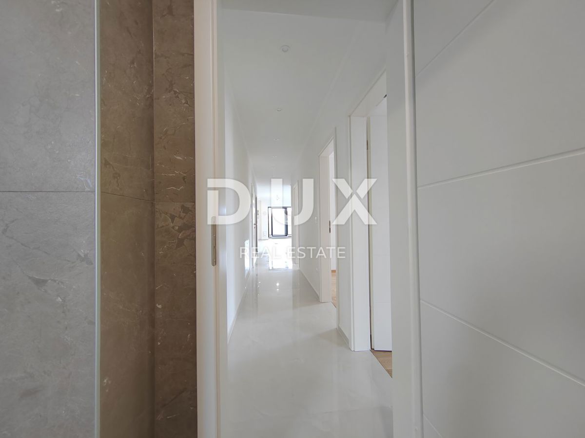 Appartamento Umag, 109m2