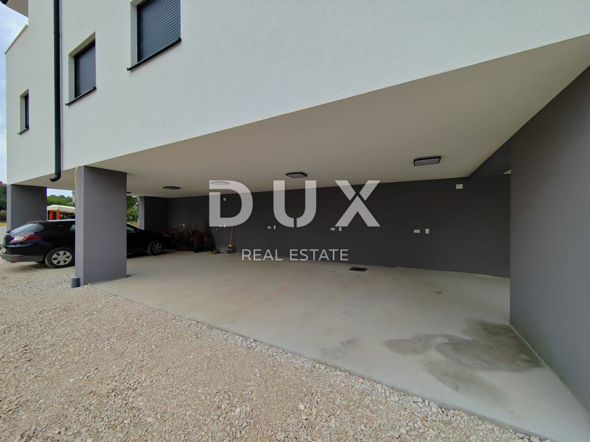Appartamento Umag, 109m2
