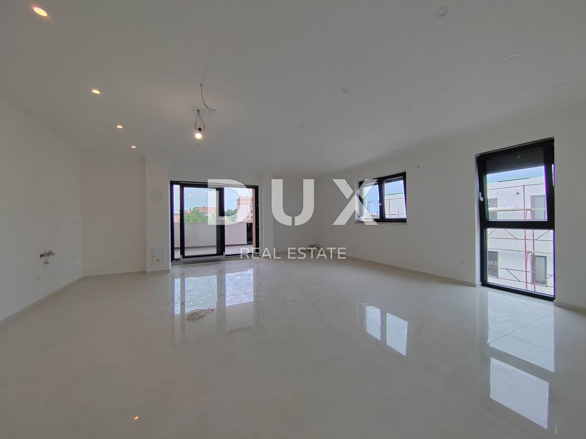 Appartamento Umag, 109m2