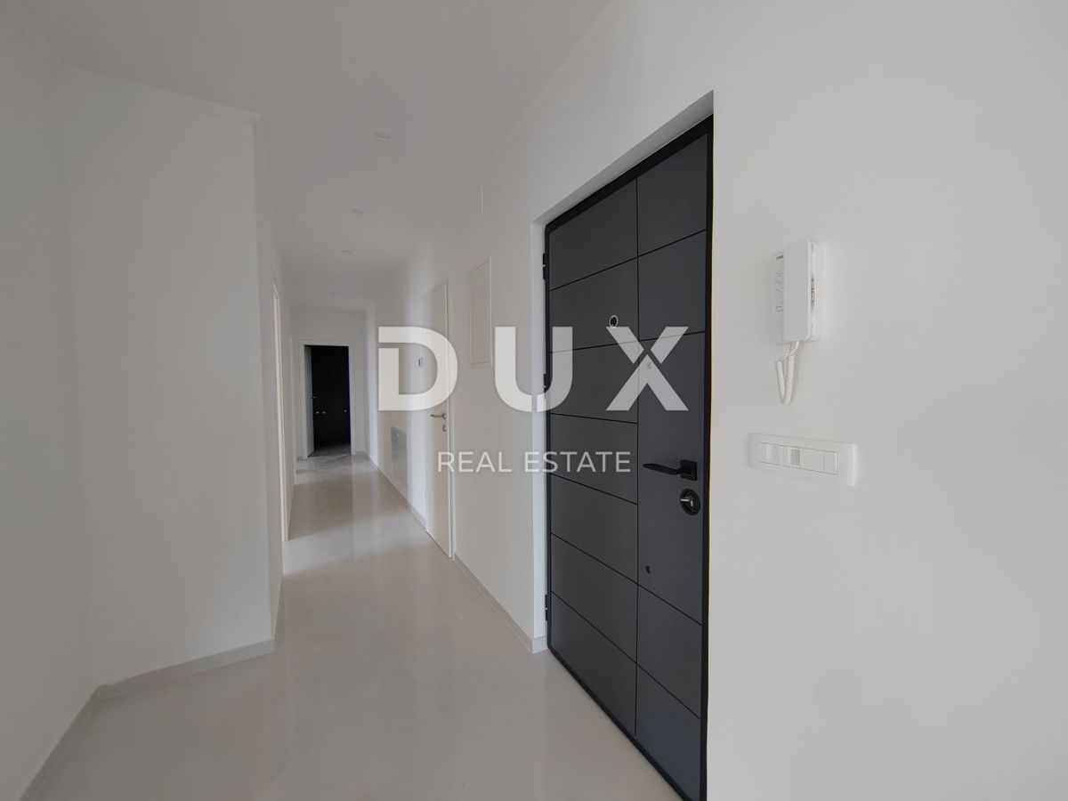 Appartamento Umag, 109m2