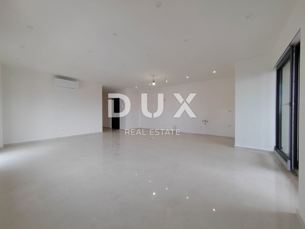 Appartamento Umag, 109m2