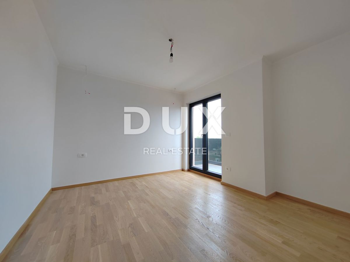 Appartamento Umag, 109m2