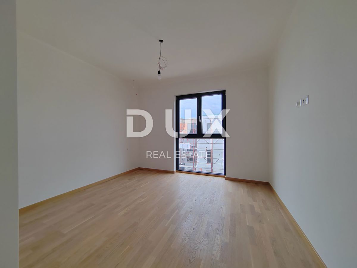 Appartamento Umag, 109m2