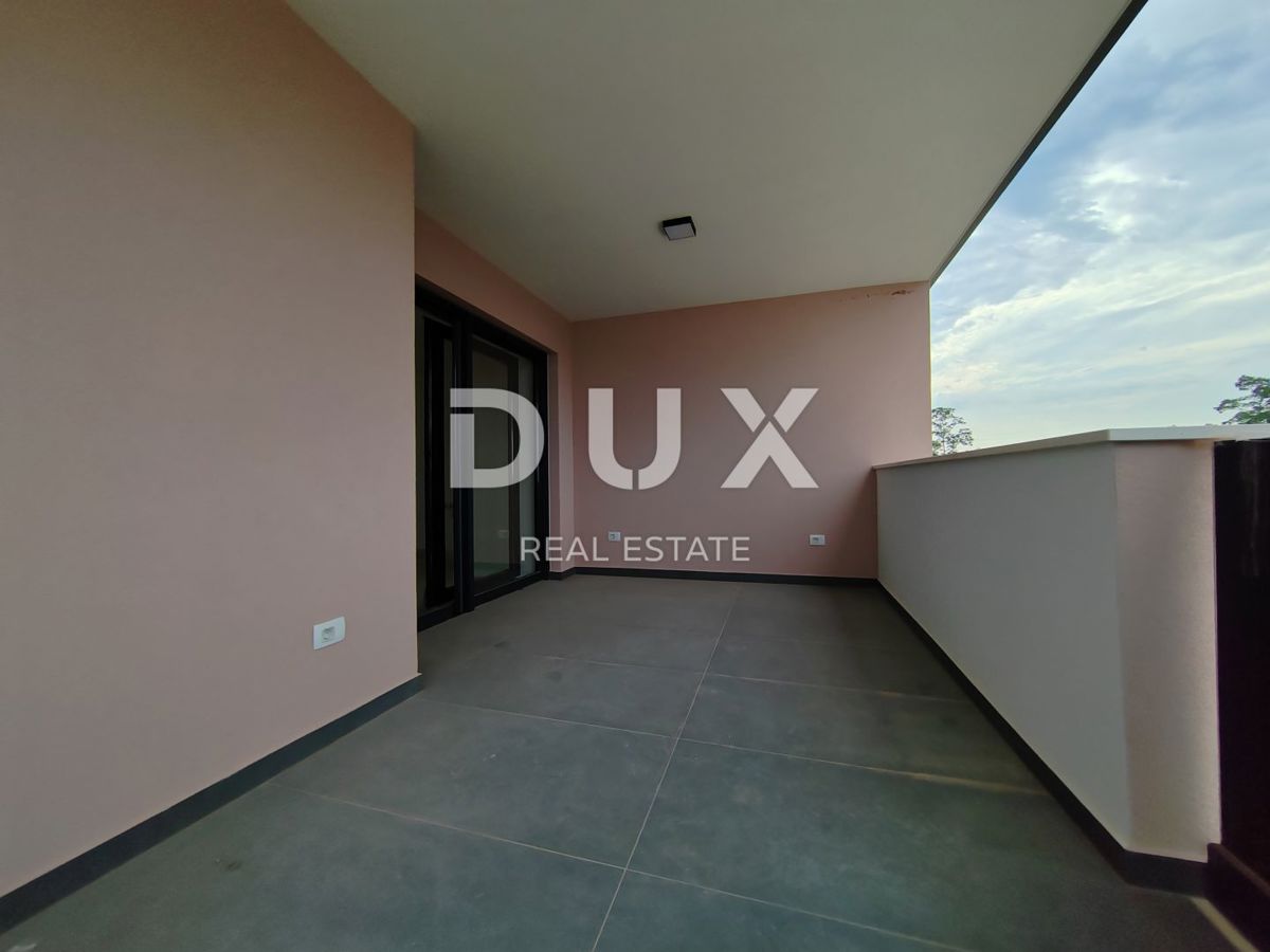 Appartamento Umag, 109m2