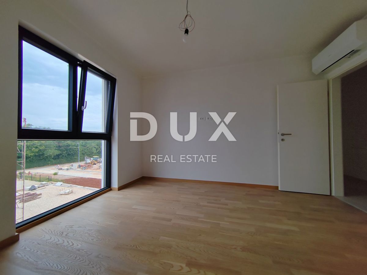 Appartamento Umag, 109m2