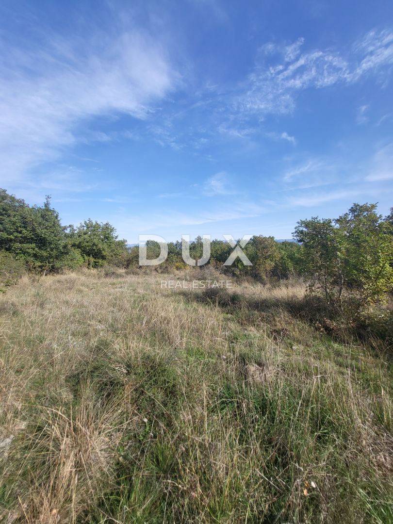 ZADAR, POLIČNIK - Terreno edificabile P5