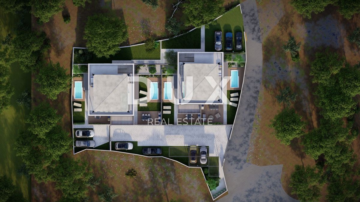 Appartamento Ika, Opatija - Okolica, 127m2