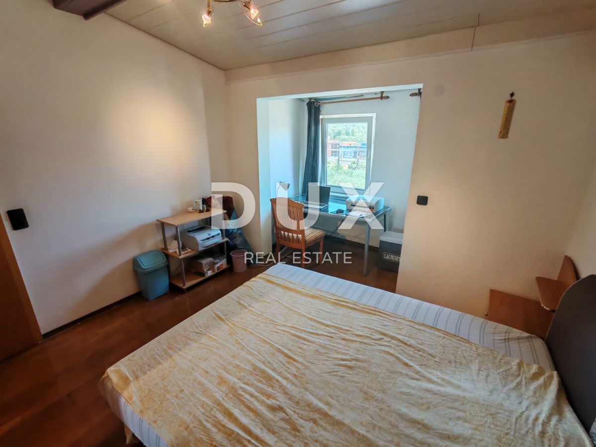 ZADAR, SUKOŠAN - Spazioso appartamento arredato con vista mare vicino al centro!