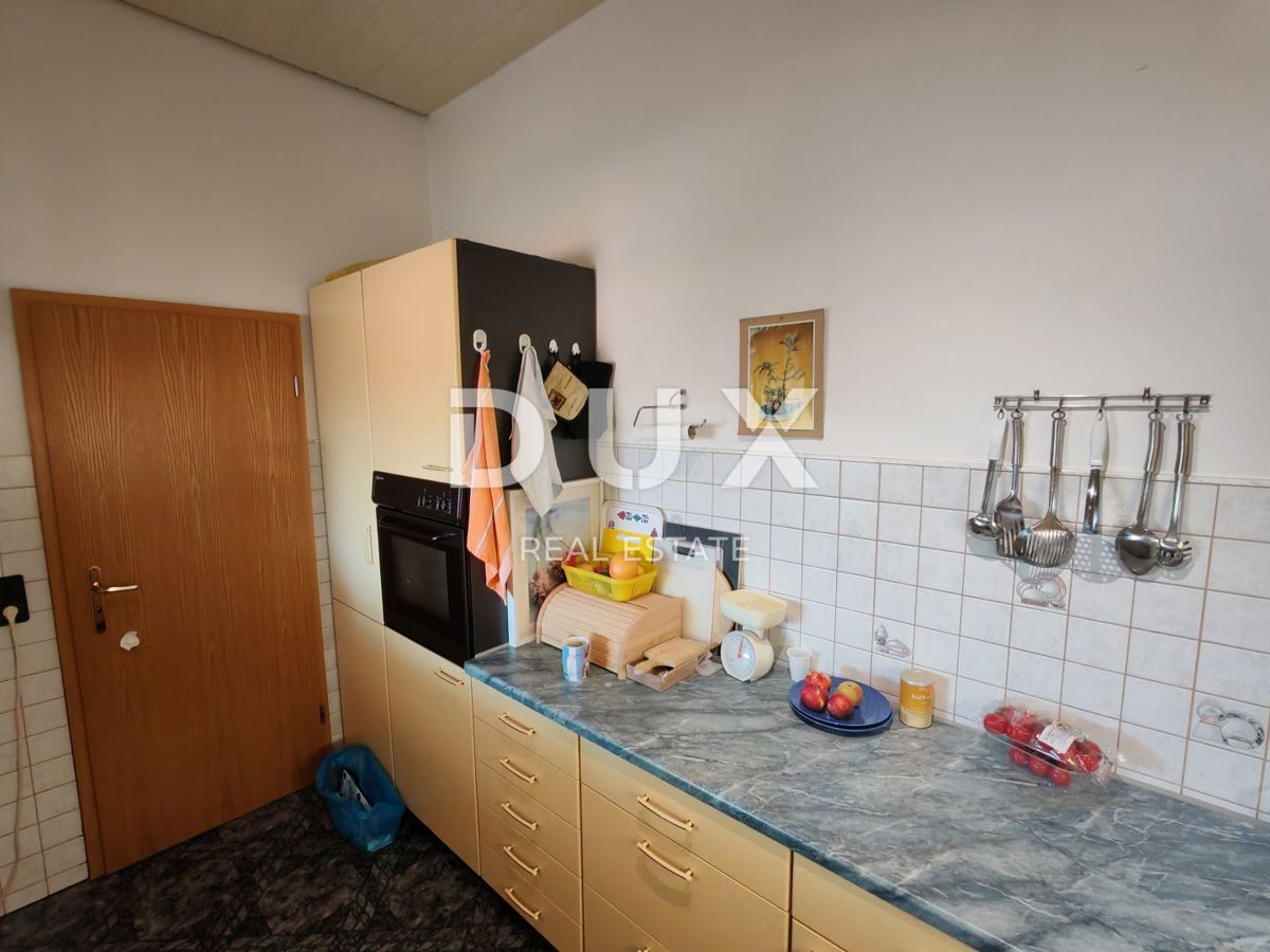 ZADAR, SUKOŠAN - Spazioso appartamento arredato con vista mare vicino al centro!