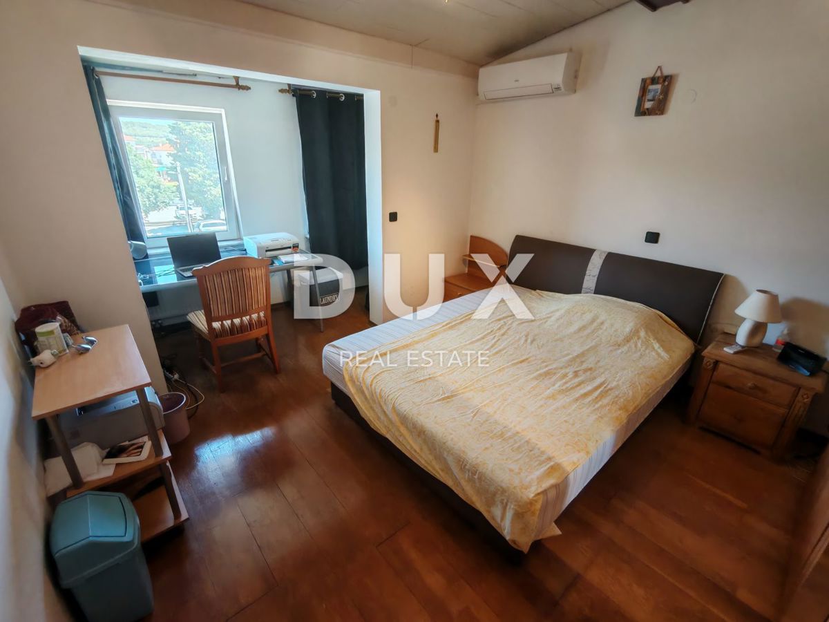 ZADAR, SUKOŠAN - Spazioso appartamento arredato con vista mare vicino al centro!