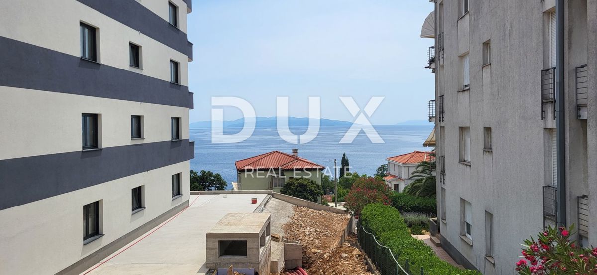 Appartamento Kantrida, Rijeka, 78m2