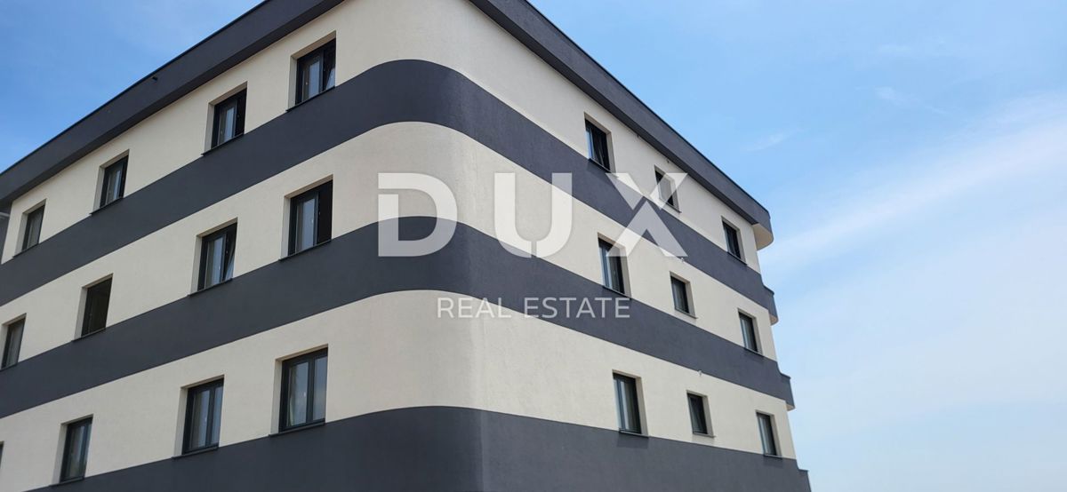 Appartamento Kantrida, Rijeka, 78m2