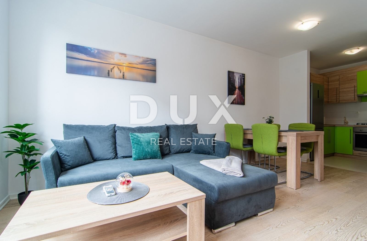 Appartamento Prečko, Trešnjevka - Jug, 43m2