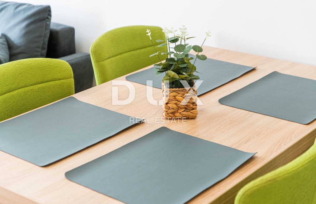 Appartamento Prečko, Trešnjevka - Jug, 43m2