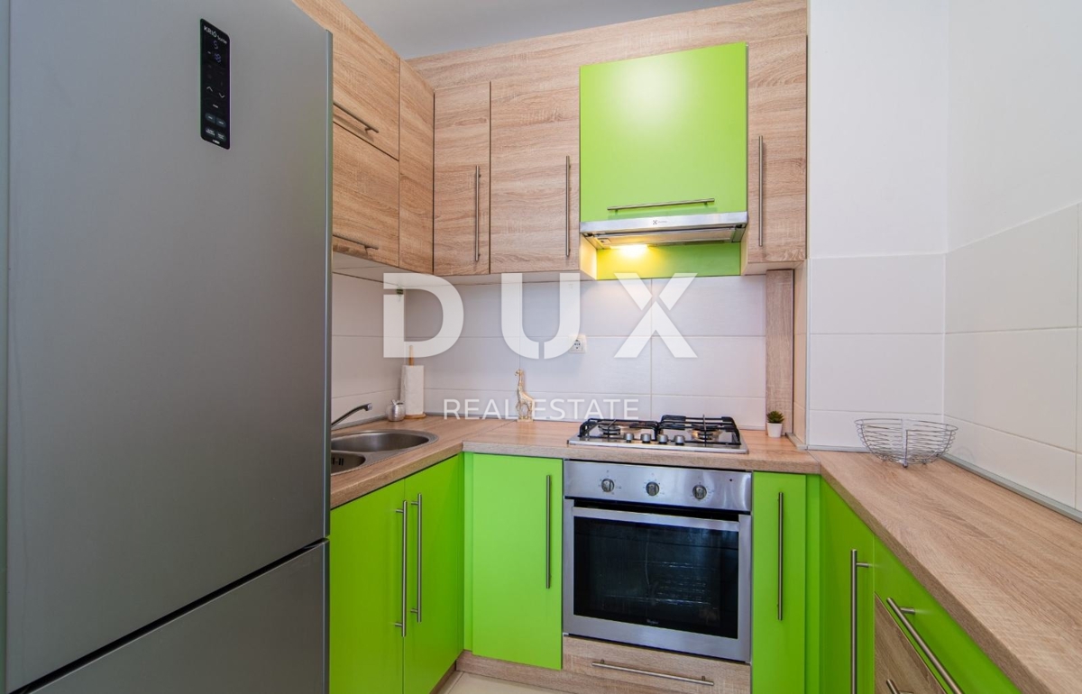 Appartamento Prečko, Trešnjevka - Jug, 43m2