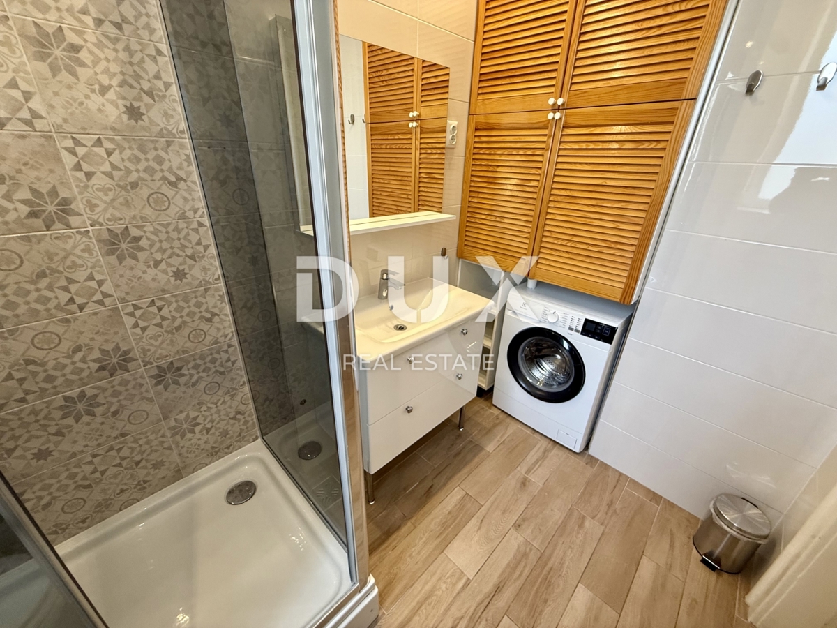 ZAGABRIA, CENTRO - appartamento duplex con tre appartamenti e ottimo reddito!