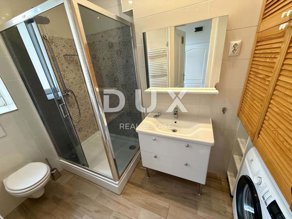ZAGABRIA, CENTRO - appartamento duplex con tre appartamenti e ottimo reddito!