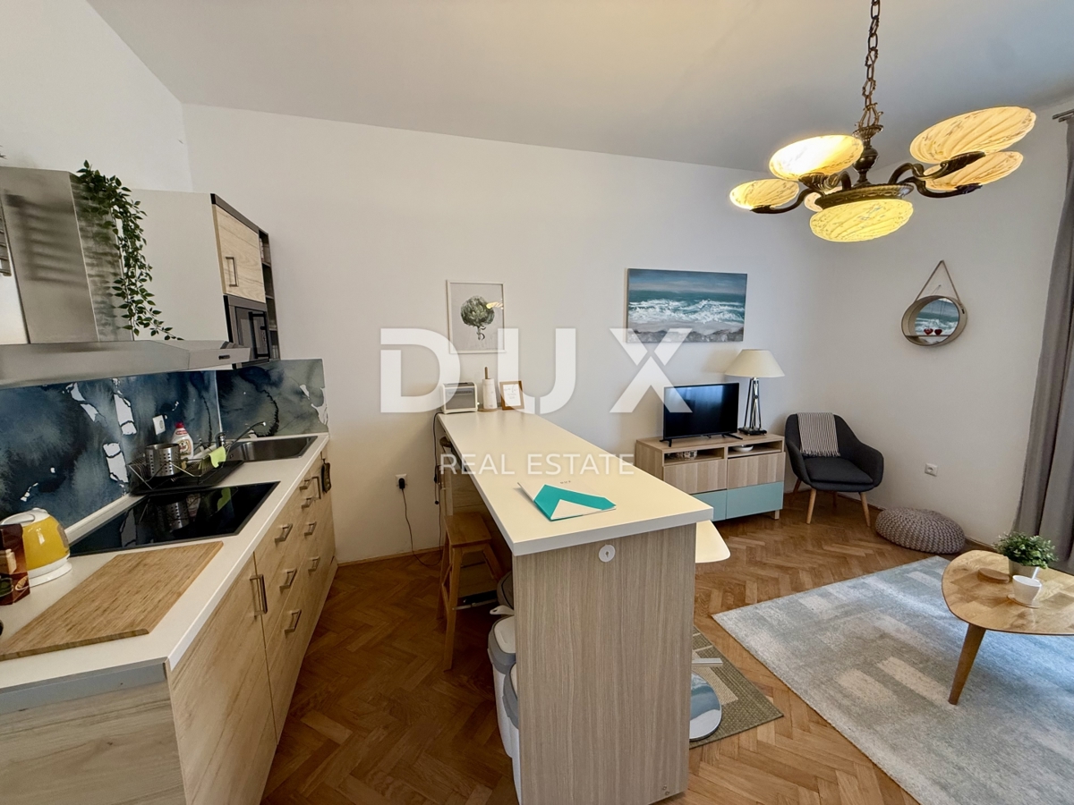 ZAGABRIA, CENTRO - appartamento duplex con tre appartamenti e ottimo reddito!