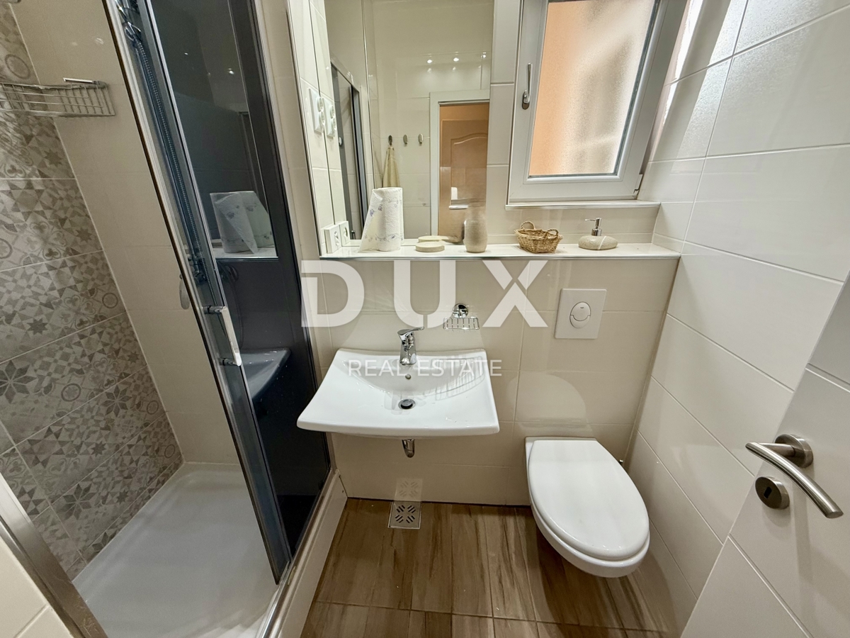 ZAGABRIA, CENTRO - appartamento duplex con tre appartamenti e ottimo reddito!