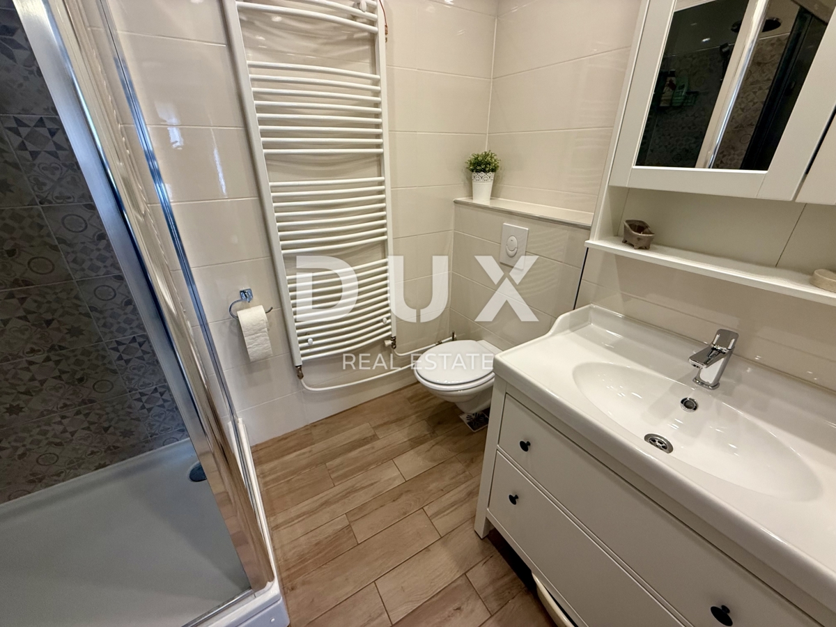 ZAGABRIA, CENTRO - appartamento duplex con tre appartamenti e ottimo reddito!