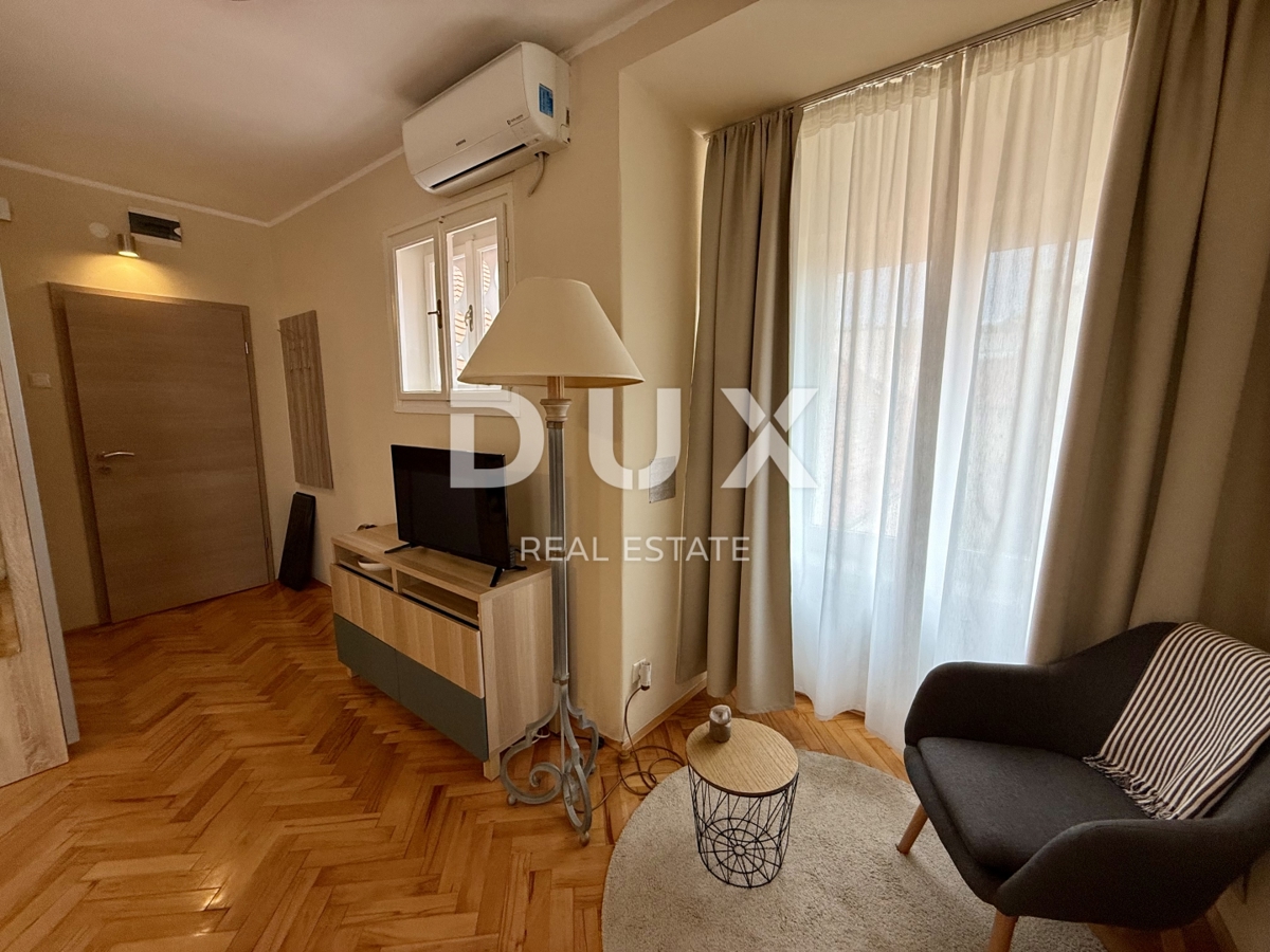 ZAGABRIA, CENTRO - appartamento duplex con tre appartamenti e ottimo reddito!