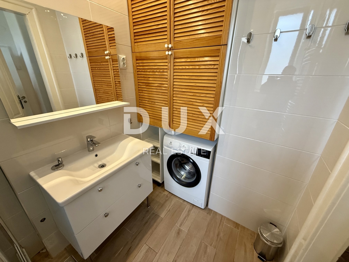 ZAGABRIA, CENTRO - appartamento duplex con tre appartamenti e ottimo reddito!