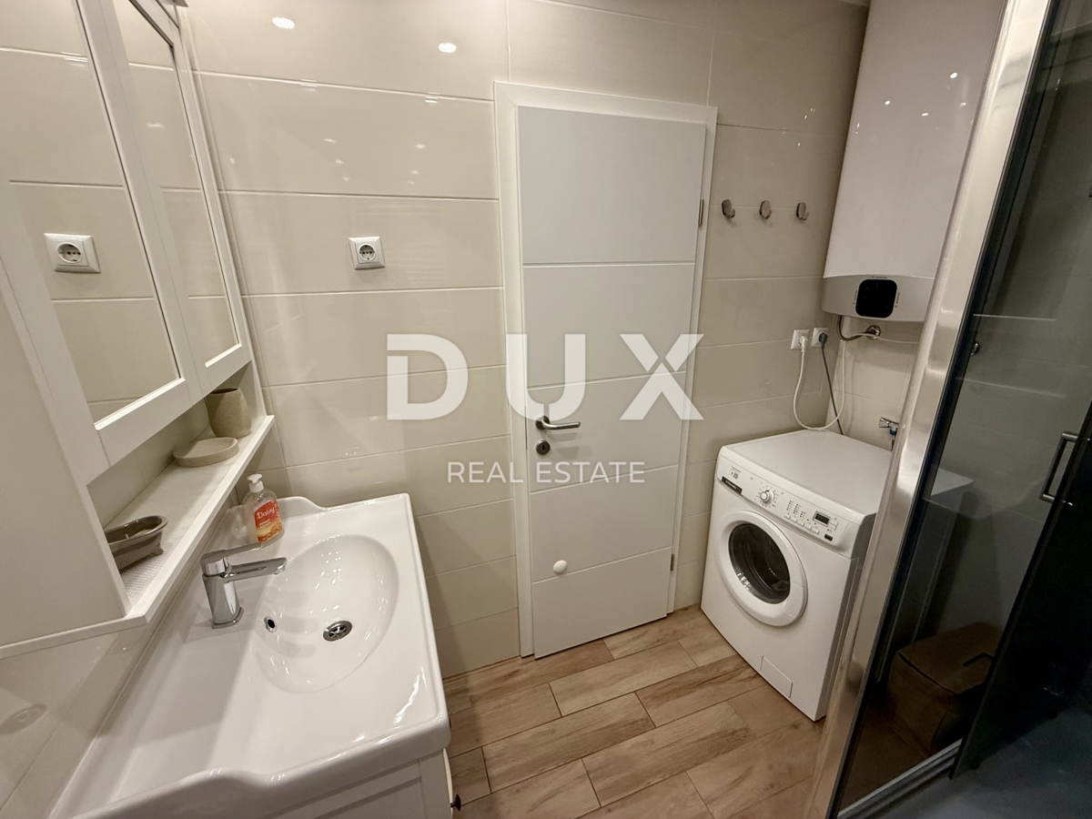 ZAGABRIA, CENTRO - appartamento duplex con tre appartamenti e ottimo reddito!