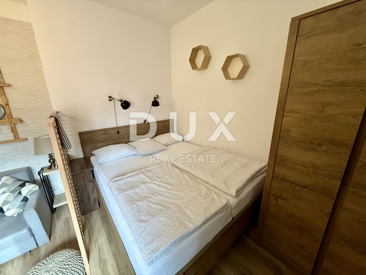 ZAGABRIA, CENTRO - appartamento duplex con tre appartamenti e ottimo reddito!