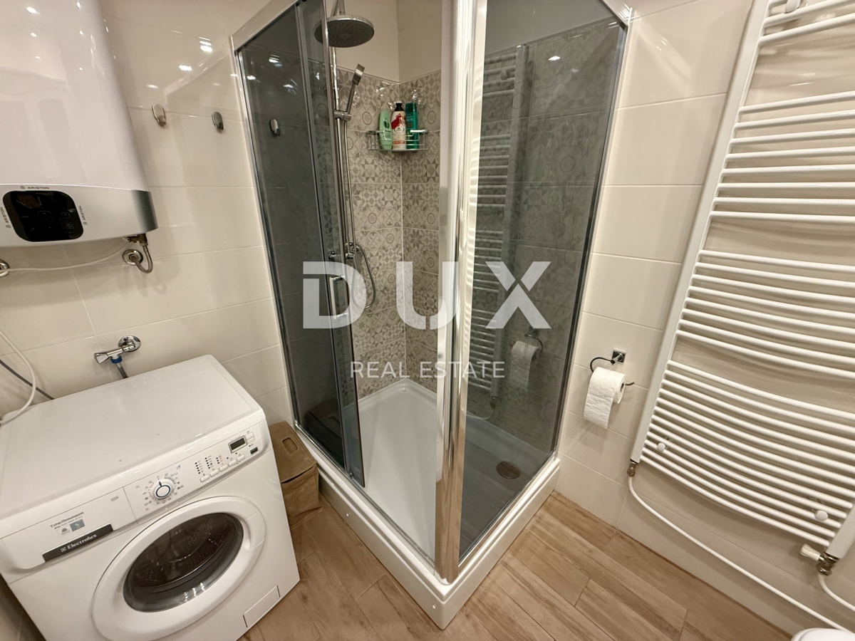 ZAGABRIA, CENTRO - appartamento duplex con tre appartamenti e ottimo reddito!
