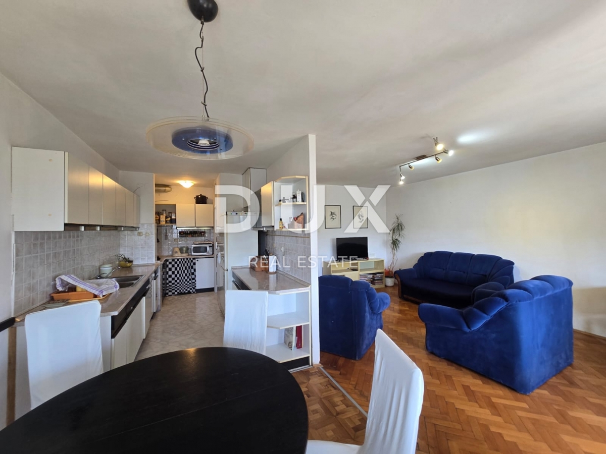 Appartamento Veruda, Pula, 78,60m2