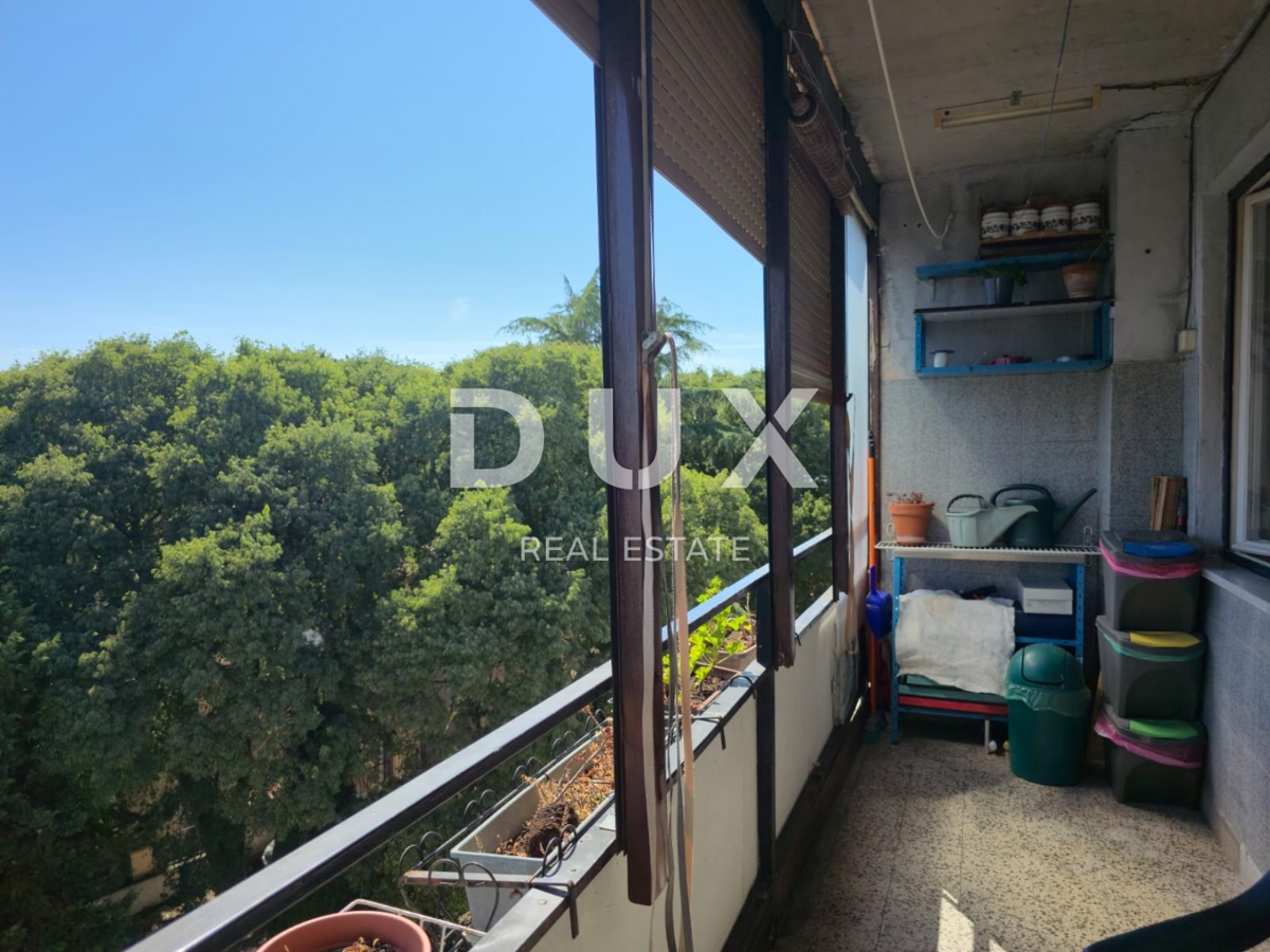 Appartamento Veruda, Pula, 78,60m2