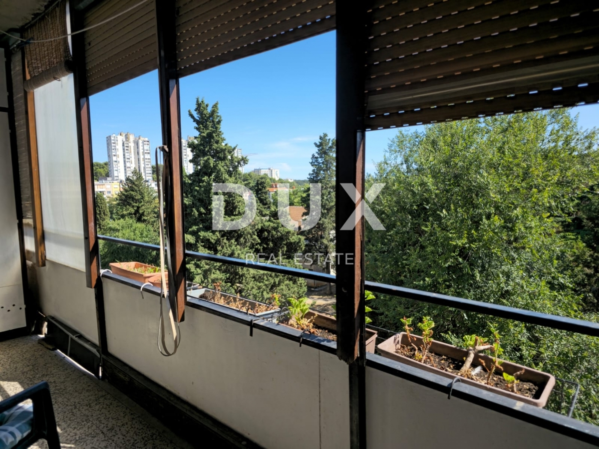 Appartamento Veruda, Pula, 78,60m2