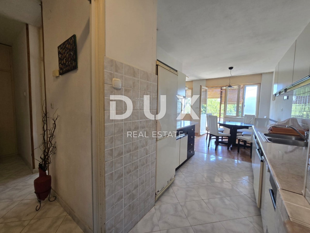 Appartamento Veruda, Pula, 78,60m2